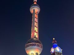 -东方明珠广播电视塔