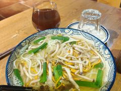 -蜗牛的家旅行主题云南菜餐厅.小酒馆(护国寺店)