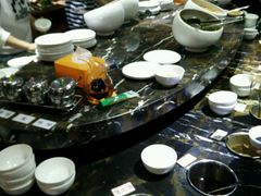 -佬土鹅肠火锅(扬中步行街店)