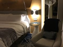 -青岛银沙滩温德姆至尊酒店