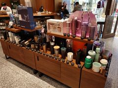 -星巴克臻选(北京颐堤港中心第二店)