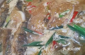 Liu Xi Jiang Grouper Hot Pot