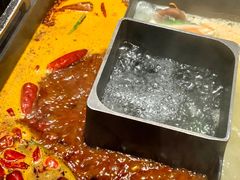 -洞子口重庆鲜货火锅(楚翘城旗舰店)