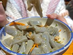 -民食香·腊排骨野生菌美食(木府店)