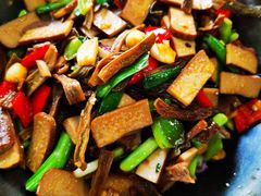 -开化佬农家菜馆(文桥路店)