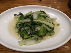 清炒时蔬-饭怕鱼(阳光100店)
