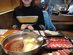 -呷哺呷哺 黄金牧场 (盛世天骄店)