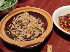 -田小狗的饭店(碧桂园店)