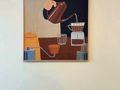 -Reset Coffee 与海咖啡