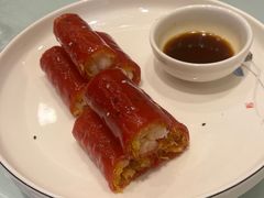 -一品粤珍轩(吴中路店)