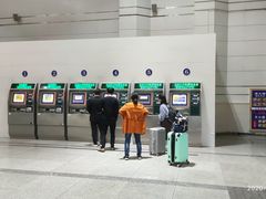 -泰州站
