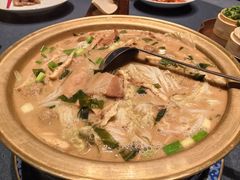 -金狮麟·新豫菜(金码大厦店)