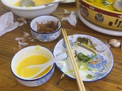 -溢心园香河肉饼总店