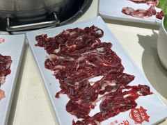 -陈记顺和潮汕牛肉火锅(韩江路店)