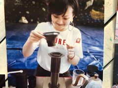 -Nectar One Cafe(勇烈路n1店)