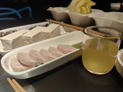 -海底捞火锅智慧餐厅(中骏世界城店)