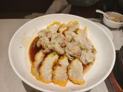 -狮王府淮扬菜(新街口友谊店)