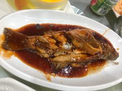 -同发号饭庄(复兴路店)