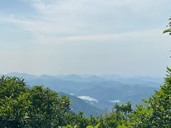 -午潮山国家森林公园