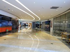 -银泰百货(厦门国贸中心店)