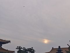 -长春北湖公园