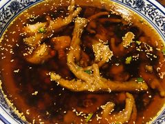 西溜葩-回水镇·江湖川菜(恒大新城店)