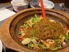 -老头儿油爆虾(星光一期店)