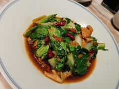 -掌柜的店·河南菜(日月光店)