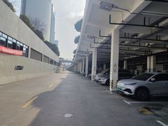 -富都滨江地下停车场