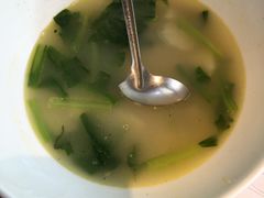 -Local泰莲庭(虹鳟鱼店)