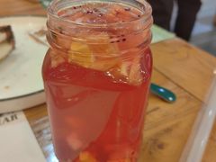 -冲浪熊西餐厅(南戴河店)