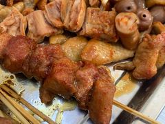 -海平馄饨(逍遥二路店)