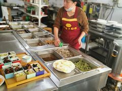 -兴福老面馆(寺路街店)