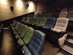-CGV影城(东方广场4DX店)