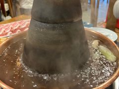 -裕德孚·非遗手切涮羊肉(东直门内大街店)