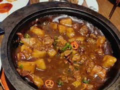 -老山东·山东菜(鲁菜名店)