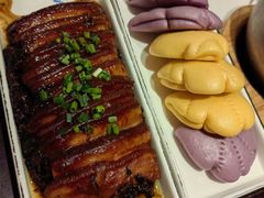 -惠丰堂饭庄·烤鸭·京味菜(翠微路店)