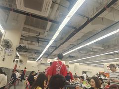 -朱富贵火锅(金融街万达店)