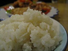 米饭-乡间好味私家菜(总店)