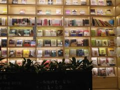 -猫的天空之城概念书店(印象城购物中心店)