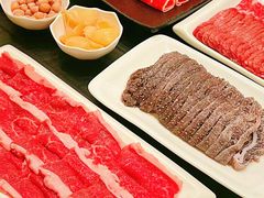 -南门涮肉(上海一店)