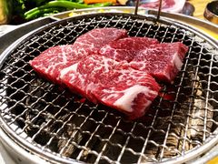 -姜虎东白丁烤肉(恒隆广场店)