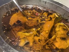 -鑫巴蜀小镇 · 水煮鱼专研店(玉桥店)