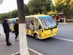 -江南大学(蠡湖校区)