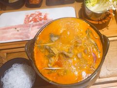 -老爷锅(新街口IFCX店)