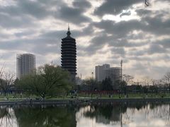 -西海子公园