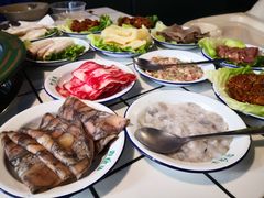 -有拈头成都市井火锅(柳市店)