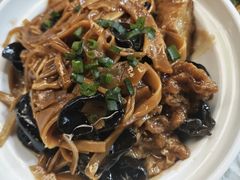 -阿金大白·上海菜馆(新天地店)