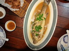 -前海沿·青岛菜(五四广场永旺店)