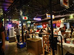 -霸王虾·麻辣小龙虾(清水河公园店)